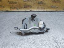 Моторчик заднего стеклоочистителя (дворника) JC6A97 Renault Espace купить с доставкой