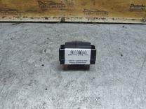 Кнопка аварийной сигнализации YX7H4S Opel Corsa - Фото 4