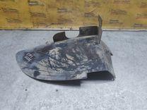 Защита днища VY5P4N Renault Espace купить с доставкой