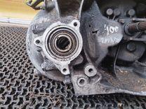 КПП механическая (МКПП) 5-ступенчатая D76B3F Peugeot 406 undefined