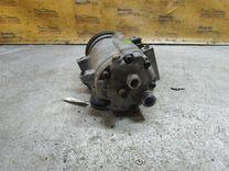 Компрессор кондиционера 2Z4M4Q Audi A4 купить на авторазборке