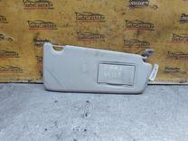 Козырек солнцезащитный 683YUT Ford C-Max купить с доставкой