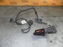 Проводка двери задней левой 7ORO66 Volkswagen Passat - Фото 4