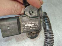 Датчик абсолютного давления TCQKZ9 Volkswagen Passat - Фото 3