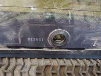 Стекло заднее 0XAC5Q Volvo V70 undefined