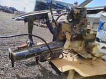 Лонжерон правый KMPLHU Audi A6 - Фото 3