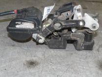 Замок двери задней правой WEE3BI Mazda 323F купить на авторазборке