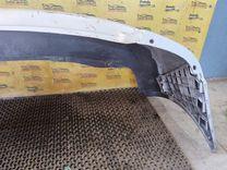 Бампер задний ORQUNG Volkswagen Sharan undefined