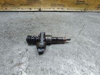 Форсунка 2NM4VK Volkswagen Passat - Фото 1