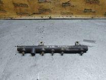 Топливная рампа 22Q4PZ Renault Laguna купить