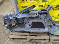 Крыло заднее левое A42D24 Audi A6 undefined