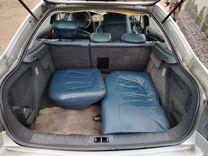 Петля крышки багажника F14C85 Citroen C5 - Фото 1