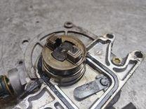 Насос вакуумный SV5CJ7 Opel Vectra - Фото 4