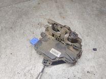 Замок двери передней правой FSEY2S Skoda Roomster купить на авторазборке