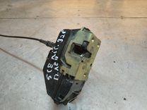 Замок двери передней левой 8I8MD4 Renault Scenic купить