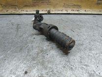 Цилиндр сцепления рабочий QGDN38 Peugeot 307 - Фото 3