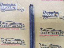 Молдинг крыши A1G6PK Skoda Roomster купить с доставкой