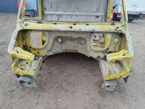 Лонжерон правый IPKU7O Renault Master купить в магазине запчастей бу