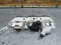 Блок управления печки/климат-контроля Z2MK42 Ford Focus - Фото 3