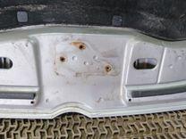 Капот 6CAY0G Volkswagen Polo undefined