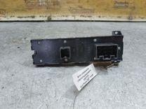 Блок управления стеклоподъемниками WNTYVP Ford Focus - Фото 2