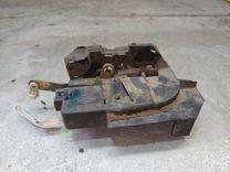 Замок двери задней правой NI3REY Renault Safrane - Фото 2