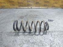 Пружина задняя 1E4T8Y Toyota Corolla Verso