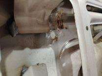Крышка багажника (дверь 3-5) 5RZ9WI Opel Zafira - Фото 12