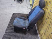 Сиденье переднее FW4XFQ Opel Zafira купить в магазине запчастей бу