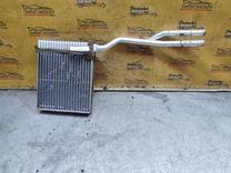 Радиатор отопителя (печки) 92RIUK Ford Galaxy