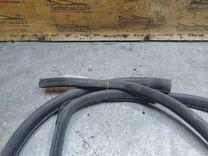 Уплотнитель двери задней левой D4WUSG Toyota Corolla Verso - Фото 7