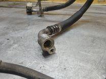 Трубка кондиционера N0QY40 Opel Astra купить на авторазборке