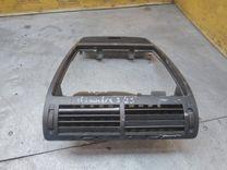 Дефлектор обдува салона QZ9VLR Seat Alhambra