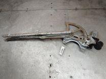 Стеклоподъемник электрический передний правый WF9H4M Toyota Avensis Verso - Фото 3