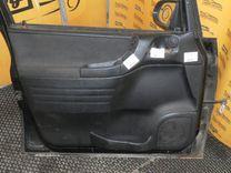 Ручка внутренняя передняя левая FQC4P8 Opel Zafira