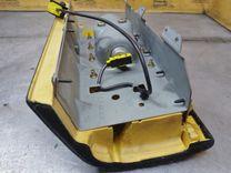 Подушка безопасности пассажира HD74NR Volkswagen Passat купить в магазине запчастей бу