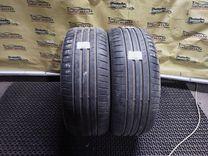 Шина Dunlop 205/55 R16 ZH8QY6 ZH8QY6 Dunlop купить бу в хорошем состоянии