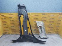 Обшивка стойки центральной правой B3HO33 Ford Mondeo купить с доставкой