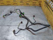 Проводка P2UK8X Peugeot 406