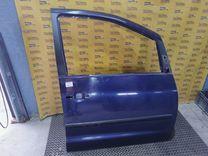 Дверь передняя правая 512EH6 Seat Alhambra