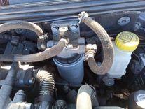 Корпус топливного фильтра 0OK2N1 Fiat Stilo купить