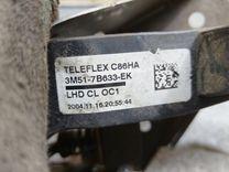 Узел педальный (блок педалей) VINU55 Ford C-Max undefined