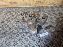 Коллектор впускной 42GSJP Volkswagen Caddy купить