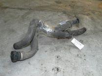 Патрубок отопителя (печки) IQKZY1 Citroen C4 - Фото 7