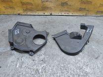 Защита (кожух) ремня ГРМ DEVGJS Peugeot 406 - Фото 1