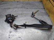 Ремень безопасности передний левый R710IH Kia Sorento - Фото 1