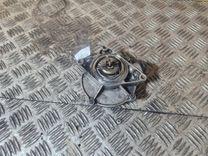 Насос вакуумный J2V7OQ Audi A4 - Фото 1