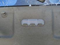 Фонарь салона (плафон) BO27Q3 Nissan Note купить в магазине запчастей бу