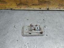 Фонарь салона (плафон) RDQ7C6 Toyota Avensis Verso купить с доставкой