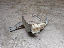 Блок управления электроусилителя руля C2QZTT Toyota Yaris - Фото 1